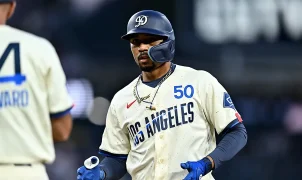 Dodgers and Braves offenses should have a field day with two questionable pitchers on the mound