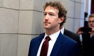 TURLEY: Meta’s deal may close a case, but it won’t cure social media addiction