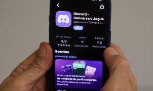 AGU aciona Discord na Justiça e pede indenização de R$ 500 milhões
