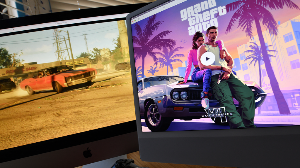 Rockstar quebra silêncio sobre vazamentos de GTA VI, mas resposta confunde fãs