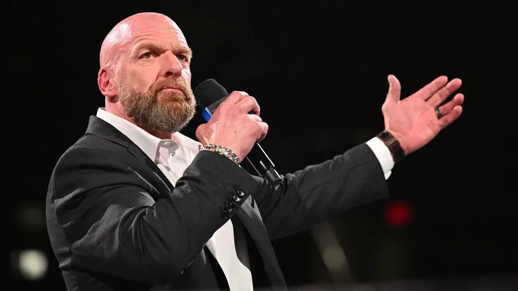 WWE anuncia Wrestlepalooza: Perth para dezembro de 2026 e retorna à Austrália