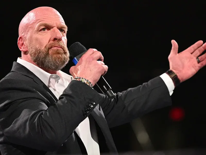 WWE adds Wrestlepalooza: Perth to 2026 calendar in return to Australia