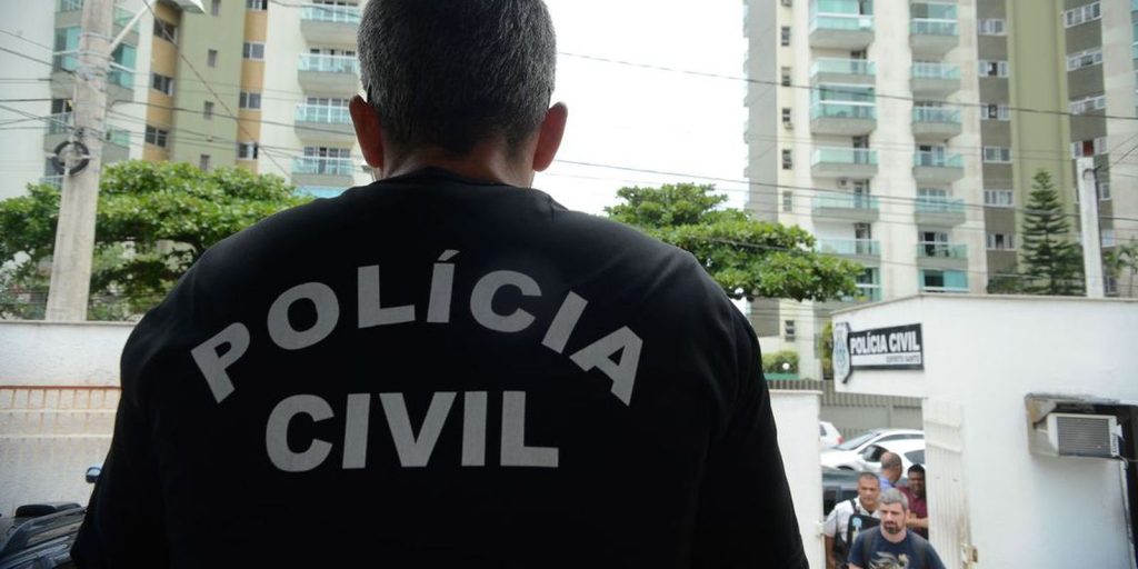 Operação conjunta prende puxador de guerra do Comando Vermelho no Rio