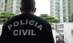 Operação conjunta prende puxador de guerra do Comando Vermelho no Rio