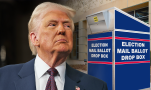 Trump clears Supreme Court hurdle on mail ballots as states vow another fight and more top headlines