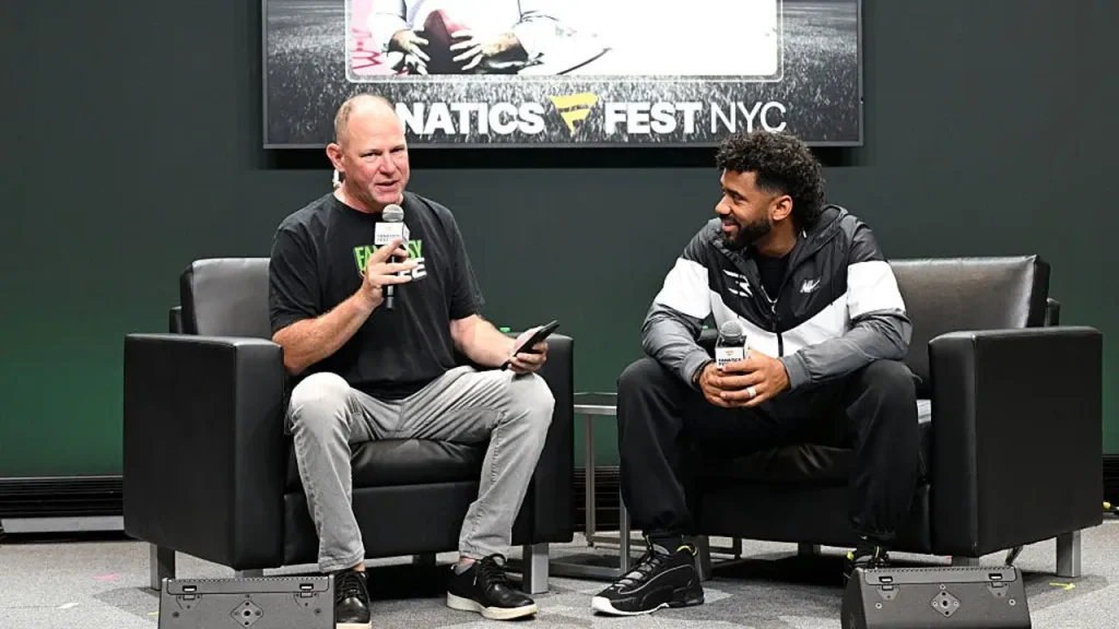 Matthew Berry confirma conversas com ESPN para possível retorno