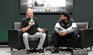 Matthew Berry has had talks with ESPN about a return, following Pat McAfee model