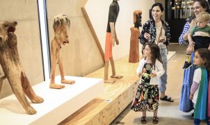 Museu do Pontal celebra 50 anos após superar enchentes e se firmar como referência da arte popular