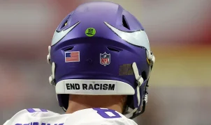 NFL restarts social justice messaging while battling domestic abuse, drunk driving and prostitution arrests