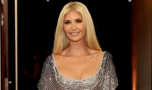 Ivanka Trump takes a surfing lesson on Costa Rica family vacation