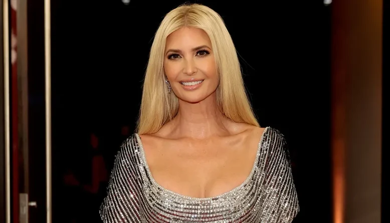 Ivanka Trump takes a surfing lesson on Costa Rica family vacation