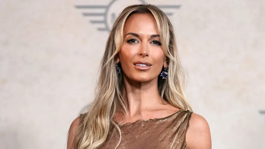 Jena Sims transforma campo de golfe em palco de dança e diverte seguidores
