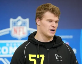 Kansas City Chiefs may have ruined Jack Pyburn's plan to make big money at LSU by giving him a job in the NFL