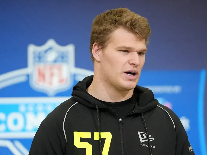 Kansas City Chiefs may have ruined Jack Pyburn's plan to make big money at LSU by giving him a job in the NFL