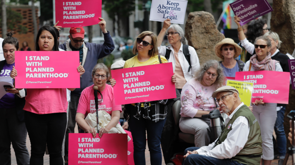 Dem Gov Josh Shapiro joins lawsuit over Trump Title X family planning rules