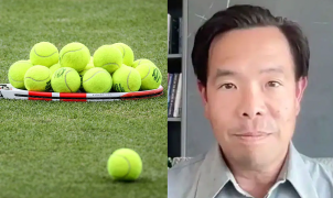 San Francisco dad questioned by city park rangers over family tennis lessons