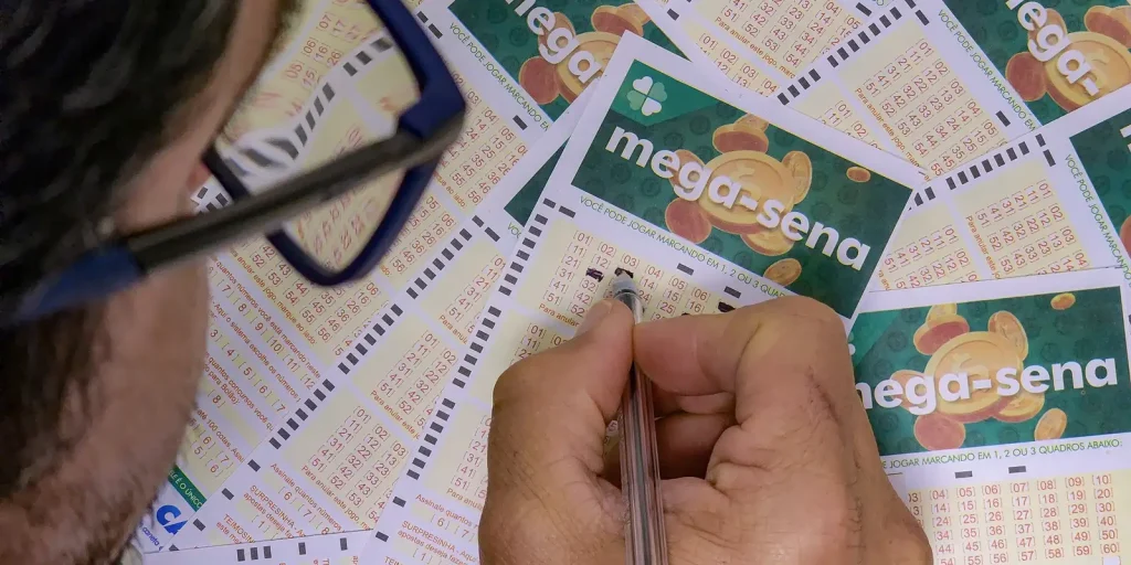 Mega-Sena acumula e próximo concurso deve pagar R$ 50 milhões