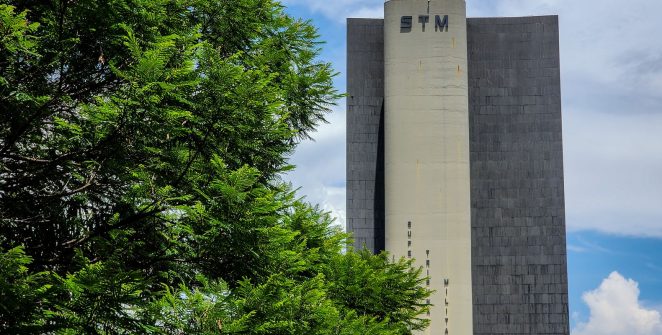 STM determina perda de patente de oficial reformado acusado de transmitir HIV a ex-companheiras