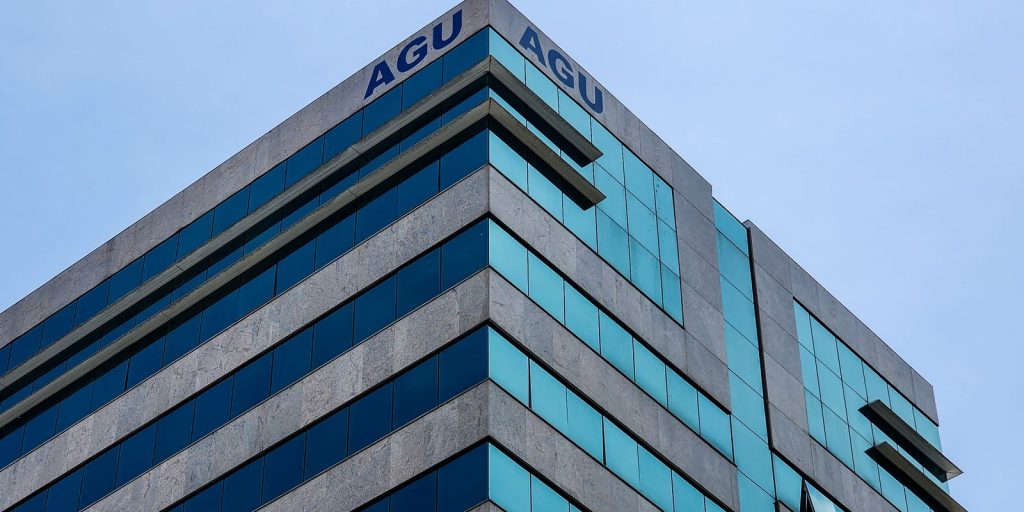 AGU pede à Justiça dos EUA arquivamento de ação de Rumble e Trump Media contra Moraes