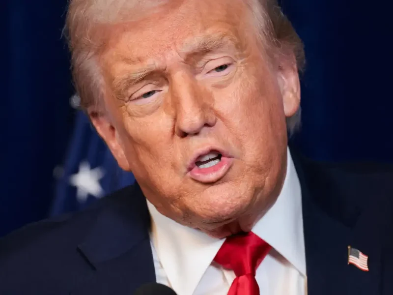 Trump assina decretos para restringir cidadania por nascimento nos EUA