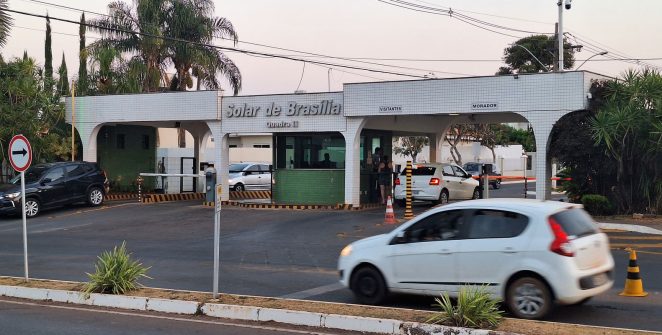 Moraes abre prazo para PGR opinar sobre recurso de Bolsonaro contra restrição a visitas
