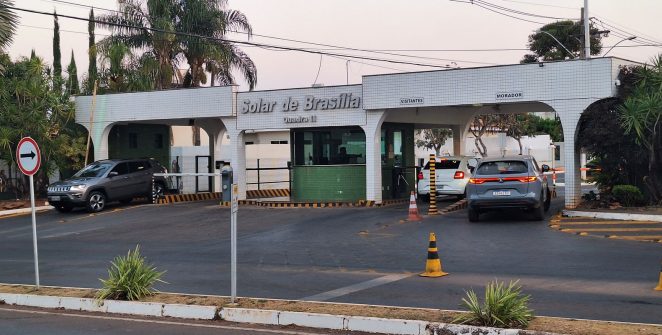 Bolsonaro pede ao STF para receber os filhos no Dia dos Pais em prisão domiciliar