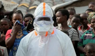 Surto de ebola na República Democrática do Congo se torna o mais mortal da história do país