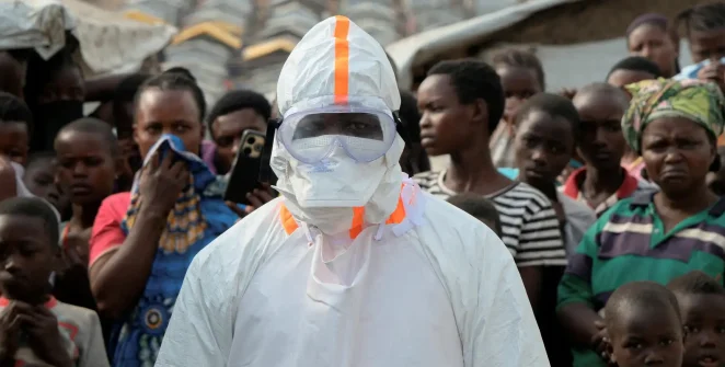 Surto de ebola na República Democrática do Congo se torna o mais mortal da história do país