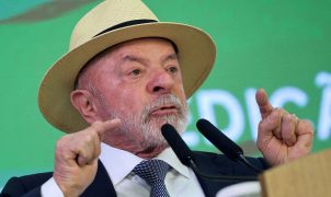 Lula promete enviar a Trump dados sobre queda do desmatamento na Amazônia