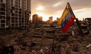 Brasil envia 19 toneladas de arroz à Colômbia após terremoto que deixou mais de 300 mortos