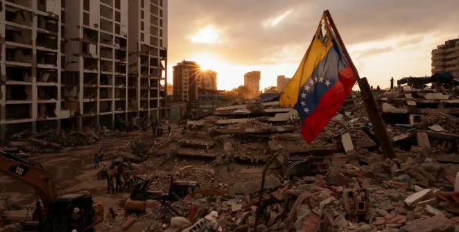 Brasil envia 19 toneladas de arroz à Colômbia após terremoto que deixou mais de 300 mortos