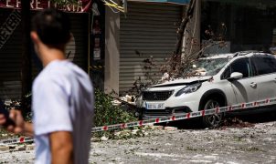 Nova série de tremores atinge Granada e deixa três feridos na Espanha