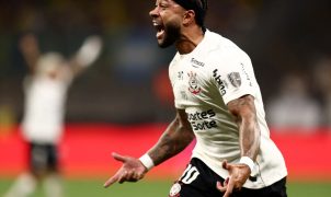 Libertadores pode ter semifinais 100% brasileiras pela primeira vez