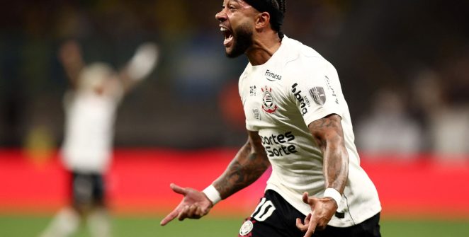 Libertadores pode ter semifinais 100% brasileiras pela primeira vez