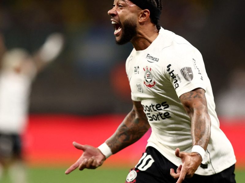 Libertadores pode ter semifinais 100% brasileiras pela primeira vez