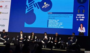 EBC defende protagonismo público na chegada da TV 3.0