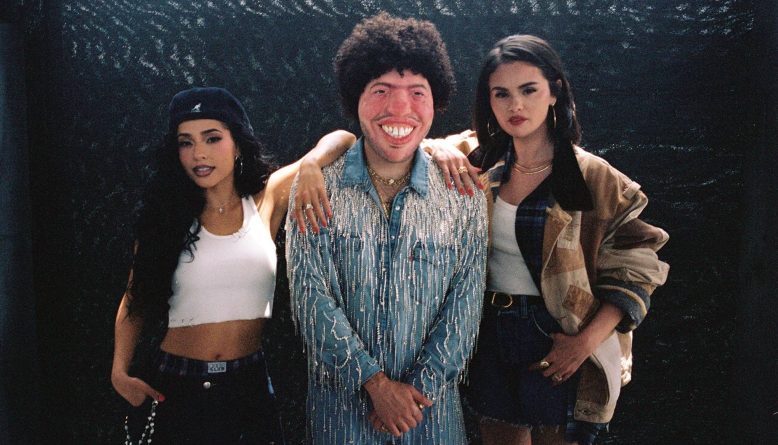 Benny Blanco lança single Te Olvido (La La) com Selena Gomez e Becky G; vídeo conta com Danny Trejo