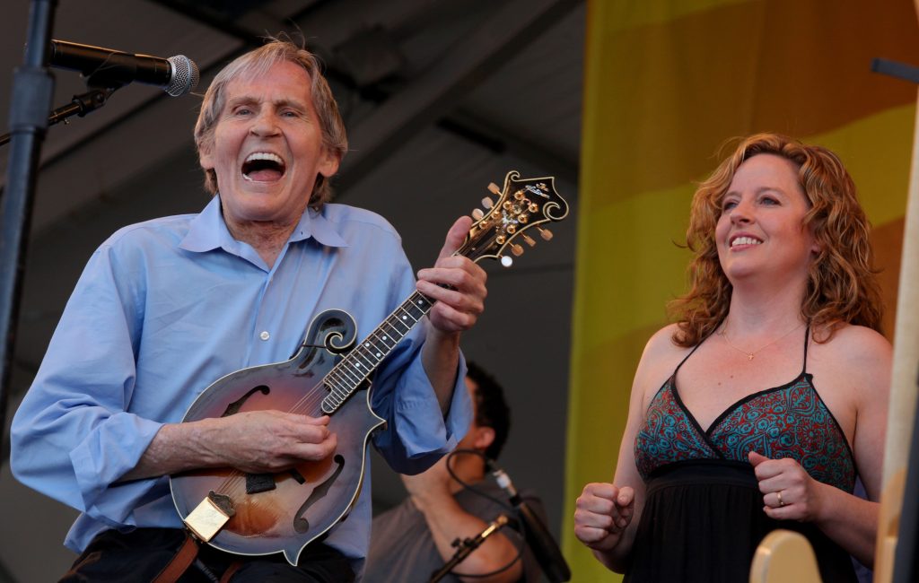 Filha de Levon Helm é acusada em processo de causar US$ 2 milhões em danos ao estúdio que leva o nome do pai