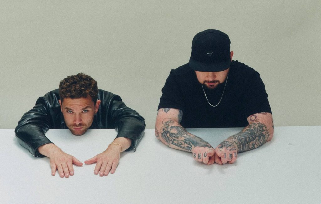 Royal Blood anuncia novo álbum Dead Company e lança a faixa Ten Over Ten