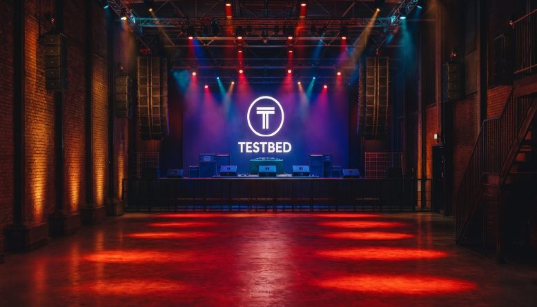 TESTBED, casa de shows de Leeds, reabre após reforma que dobra área e amplia capacidade para 2.500 pessoas