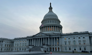 Senate wraps summer session with key bills left undone