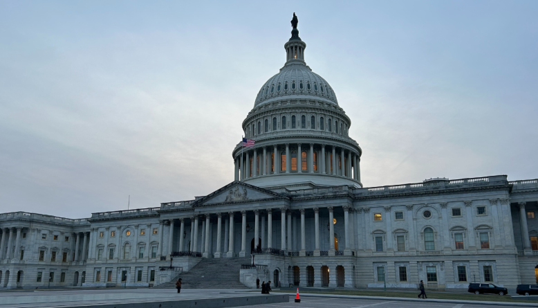 Senate wraps summer session with key bills left undone