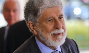 Amorim e oposição travam embate sobre relação com EUA e tarifaço de Trump