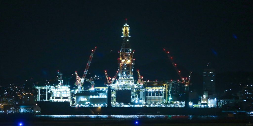 Camex mantém imposto de 12% sobre exportação de petróleo mesmo após liminar