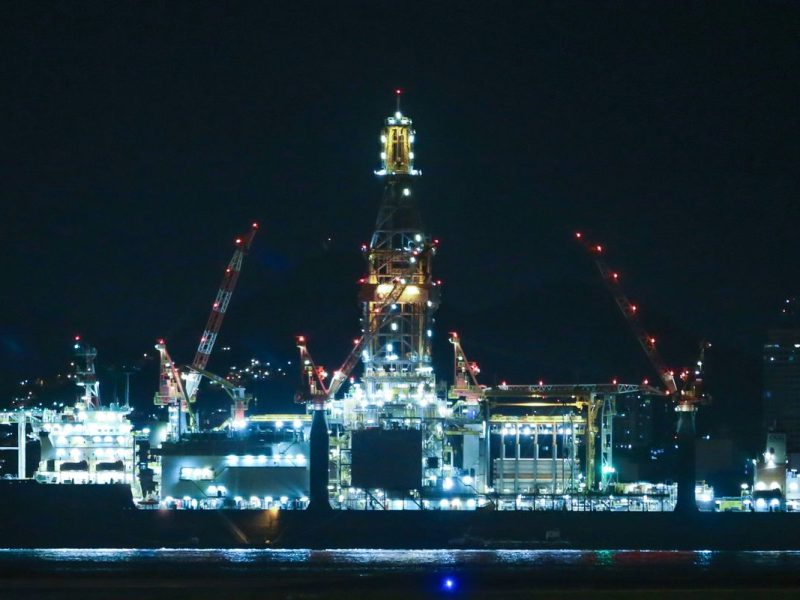 Camex mantém imposto de 12% sobre exportação de petróleo mesmo após liminar