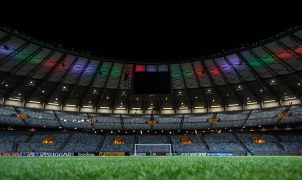 Cruzeiro e Flamengo ficam no 1 a 1 no Mineirão e deixam vaga nas oitavas da Libertadores em aberto