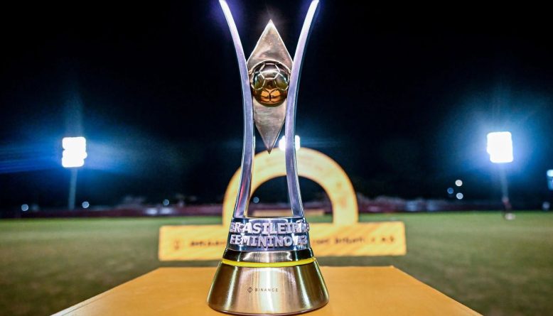 Planalto (GO) vence Juventude (SE) e abre vantagem na final da Série A3 do Brasileirão Feminino