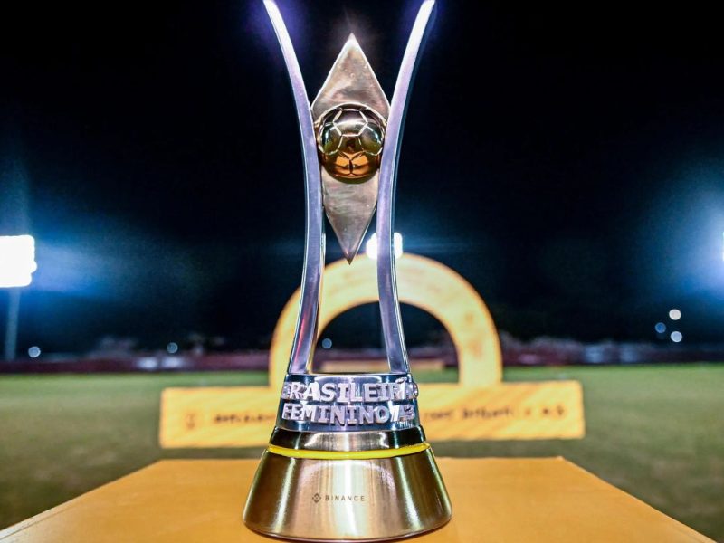 Planalto (GO) vence Juventude (SE) e abre vantagem na final da Série A3 do Brasileirão Feminino