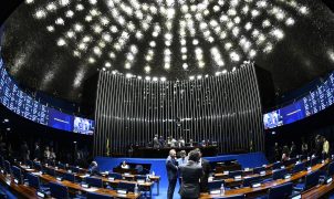 Congresso retoma trabalhos com pauta travada por vetos e calendário eleitoral enxuto