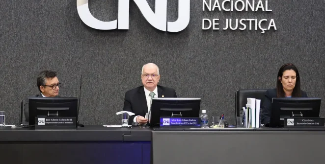 Fachin apresenta proposta de regras para prevenir conflito de interesses de juízes; tribunais terão 60 dias para contribuir